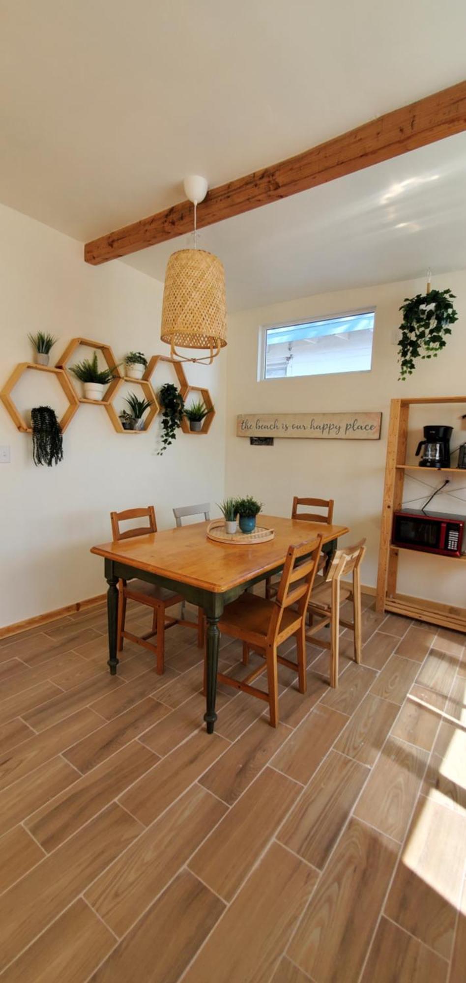 Casa Colibri - Beach Living At Its Best إنسينادا المظهر الخارجي الصورة